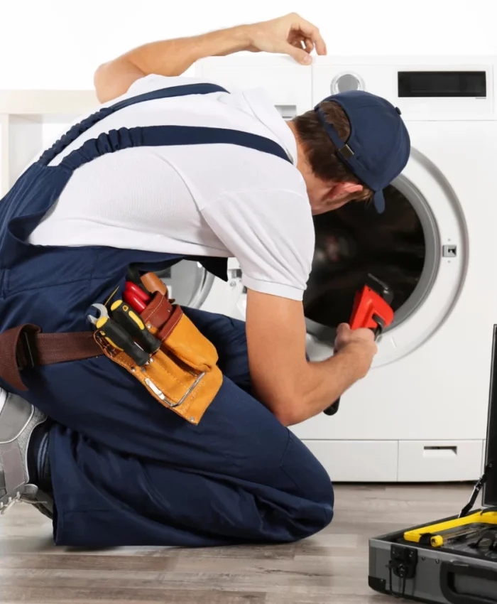 Washing Machine Repair Services